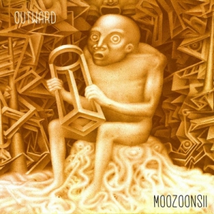 Moozoonsii - Outward