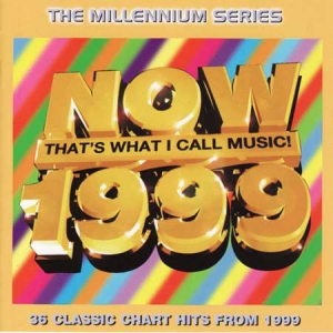 VA - Now That's What I Call Music! 1999: The Millennium Series