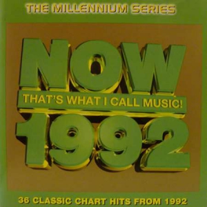 VA - Now That's What I Call Music! 1992: The Millennium Series