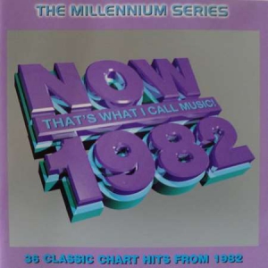 VA - Now That's What I Call Music! 1982: The Millennium Series