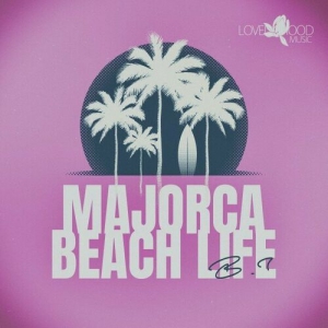 VA - Majorca Beach Life, B.7