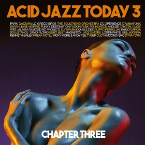 VA - Acid Jazz Today 3