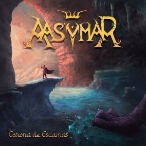 Aasymar - Corona de Escamas