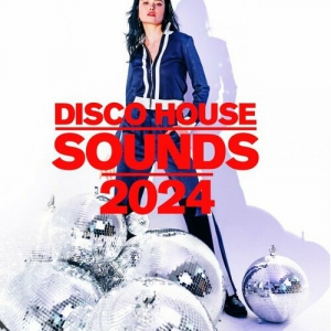 VA - Disco House Sounds 2024