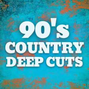 90's Country Deep Cuts