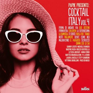 Papik - Cocktail Italy Vol. 4