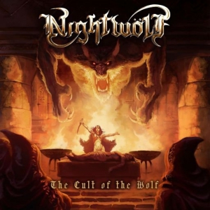 Nightwolf - The Cult of the Wolf 