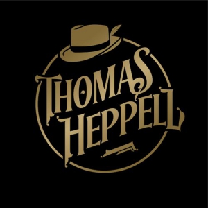 Thomas Heppell - Thomas Heppell