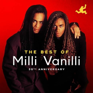 Milli Vanilli - The Best of Milli Vanilli