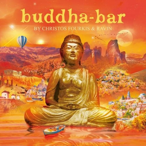 V.A. - Buddha Bar by Christos Fourkis & Ravin