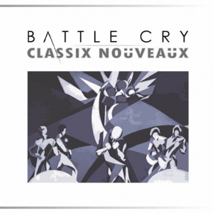 Classix Nouveaux - Battle Cry