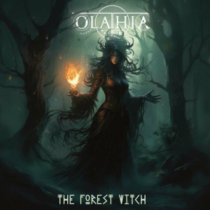 Olathia - The Forest Witch