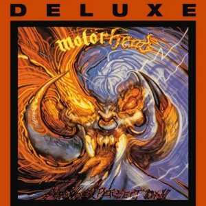 Motorhead (Motorhead) - Another Perfect Day (40th Anniversary)