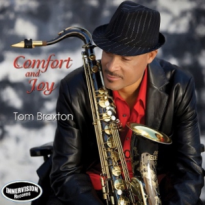 Tom Braxton - Comfort and Joy