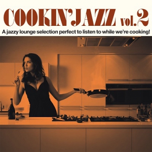 VA - Cookin' Jazz vol. 2