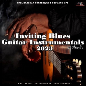 VA - Inviting Blues Guitar Instrumentals