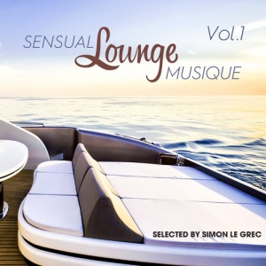 VA - Sensual Lounge Musique Vol.1-2