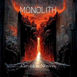 Monolith - Circulus Novem