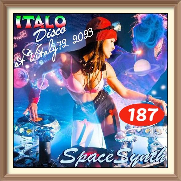 New generation italo disco 2023