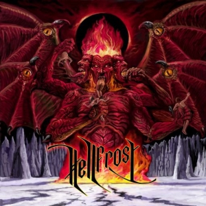  Hellfrost - Hellfrost 