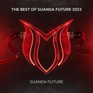 VA - The Best Of Suanda Future 2023