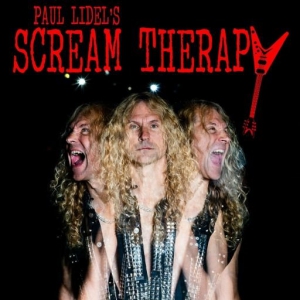  Paul Lidel’s Scream Therapy - Paul Lidel’s Scream Therapy