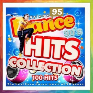 VA - Dance Hits Collection, Vol.95