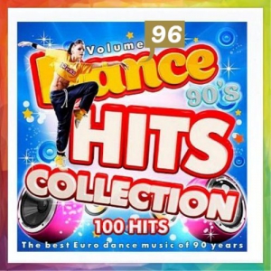 VA - Dance Hits Collection, Vol.96
