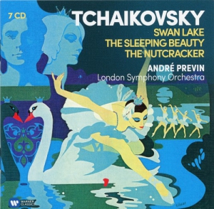 Andre Previn & London Symphony Orchestra - :  ,  , 