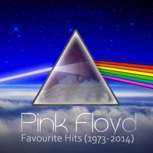 Pink Floyd - Favourite Hits