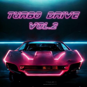 VA - Turbo Drive, Vol. 2