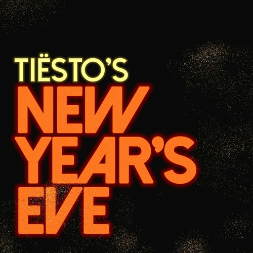 Tiesto New Year's Eve Best of 2023 Mix (Countdown to 2024) (202312