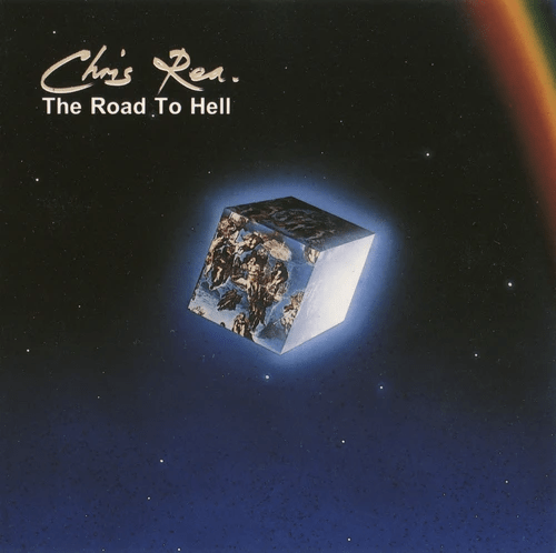 Chris Rea - The Road To Hell (1989) OGG Скачать Через Торрент