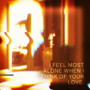 The Downstairs Room - I Feel Most Alone When I Think Of Your Love