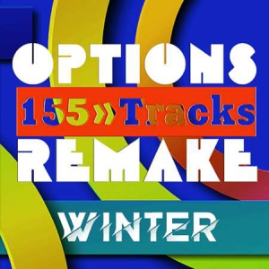VA - Options Remake 155 Tracks - Review Winter 2024 A