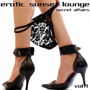 VA - Erotic Sunset Lounge Vol.1-5