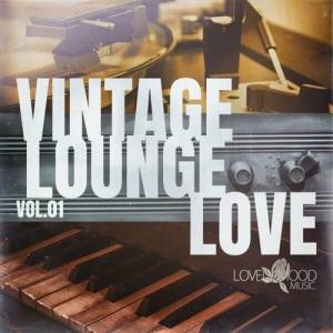 VA - Vintage Lounge Love [Vol. 1-7]