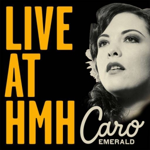 Caro Emerald and The Grandmono Orchestra - Live In Concert