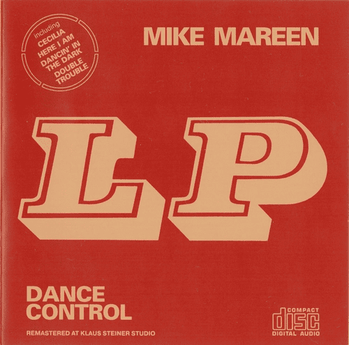 Песни mike mareen