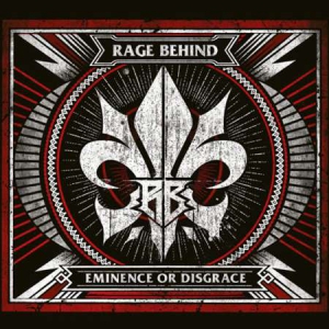 Rage Behind - Atomic Fire Records
