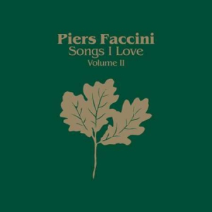 Piers Faccini - Songs I Love Volume II