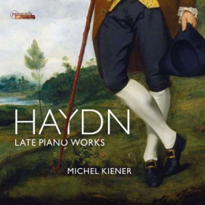 Michel Kiener - Haydn: Late Piano Works
