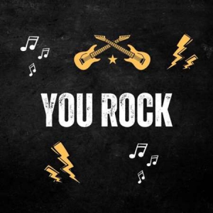 VA - You Rock