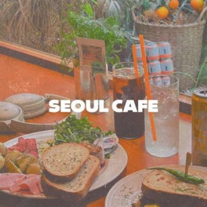 VA - Seoul Cafe W. Brunch