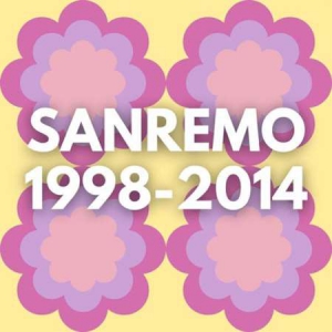 VA - Sanremo 1998-2014