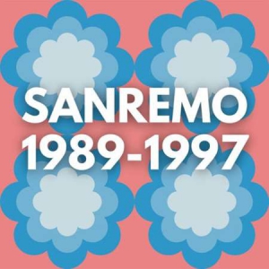 VA - Sanremo 1989-1997