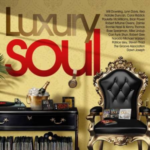 VA - Luxury Soul