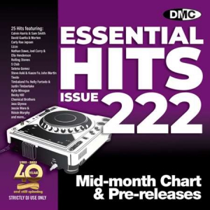 VA - DMC Essential Hits 222