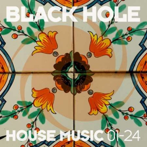 VA - Black Hole House Music 01-24