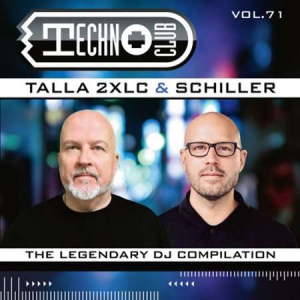 VA - Techno Club Vol.71